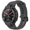 eses Silikónový remienok pre Xiaomi Amazfit T-Rex - Sivý