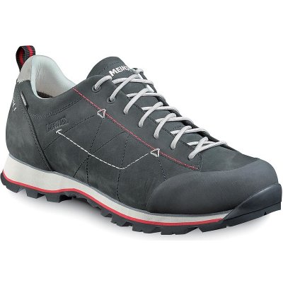 Meindl Rialto GTX čierné red