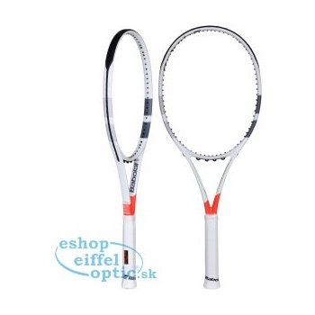 Babolat Pure Strike 2017