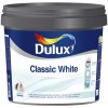 Dulux Classic White Biela,3L