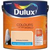 Dulux COW meruňka 2,5 L, Tibet
