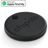 Chipolo One Spot – Apple Find My lokátor, čierny CH-C21M-GY-R