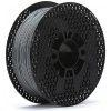 Filament FILAMENT-PM / PLA+ / ŠEDÁ / 1,75mm / 1 kg (Filament FILAMENT-PM / PLA+ / GREY / 1,75mm / 1 kg)