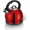 Berlinger Haus Metallic Line Burgundy Edition Kanvica, 3l - burgundi Berlinger Haus