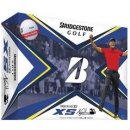 Bridgestone Tour B XS Tiger Woods