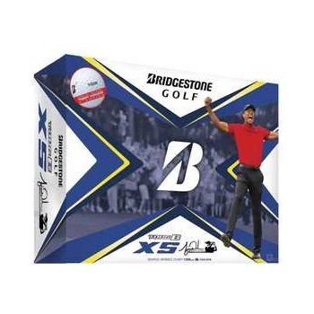 Bridgestone Tour B XS Tiger Woods