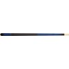 SIMONIS Kulečníkové tágo Classic Beginner modré 5/16x18 -pool - dvoudílné