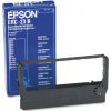 páska EPSON ERC-23B TM-267/II, TM-250/270/280, M-260 series, black (C43S015360)