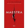Maestra - Hiltonová L. S.