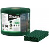 BRADAS Plotová páska GREEN 200 19 cm x 36 m zelená