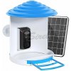 R8 Birdy 8499 Solárne vtáčie kŕmidlo s kamerou