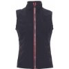 PAYPER HORIZON LADY R.2.0 001163-0343 / Dámska vesta - navy blue S