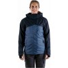 LIGHT bunda Crusader Dark Blue/Black (1164) veľkosť: XS