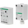 AZH-S plus 24V - Súmrakový spínač s externým čidlom, 24V, 16A