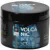 Bodyfarm Volcano line Body scrub - Telový peeling 200 ml Volcano line Body scrub