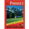 sprievodca ROTHER Pyreneje 2