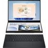 ASUS Zenbook Duo/UX8406CA-OLED088W/U7-255H/14