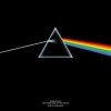 Pink Floyd - The Dark Side of the Moon (Pink Floyd)(Pevná)