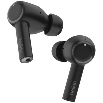 Belkin SoundForm Pulse Noise Cancelling Earbuds