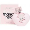 Ariana Grande Thank U Next, Parfémovaná voda 50ml pre ženy