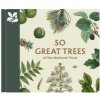 50 Great Trees of the National Trust