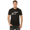 Alpinestars Ageless s krátkym rukávom čierne