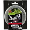 Struna OREGON Duoline 3,0mm 60M (Vyžinacie lanko 106502E)