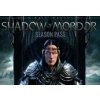 Middle-earth: Shadow of Mordor - Season Pass Steam CD Key