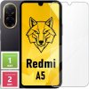Tvrdené sklo gsmStyle pre Xiaomi Redmi A5 1 ks