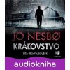 Kráľovstvo - audiokniha - Jo Nesbo