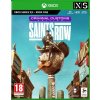 Saints Row: Criminal Customs Edition (XONE/XSX) 4020628673031