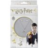 Carat Shop Náhrdelník a náušnice Harry Potter - Dary smrti De Luxe