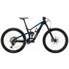 TREK FUEL EX 9.8 XT Gen 6 2023 Mulsanne Blue - Veľkosť rámu XS