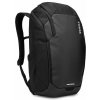 Mestský ruksak Thule Chasm Backpack 26 L - black/black