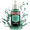 The Army Painter Warpaints Fanatic: Teals - Amulet Aqua