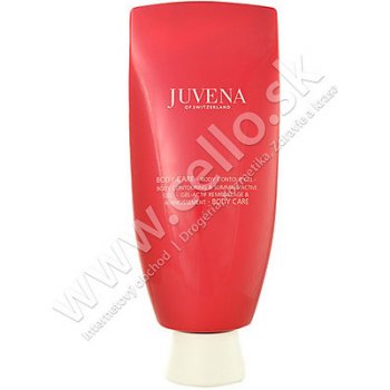 Juvena Body spevňující telový gel 200 ml