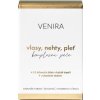 Venira Premium kapsule pre vlasy, nechty a pleť, 40 denná kúra, 80 kapsúl