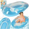 Bestway 34037 Nafukovacia Loďka 102x69 cm modrá