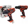 Akumulátorový skrutkovač Yato 18 V YT-82780