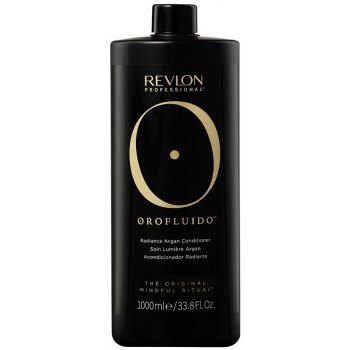 Kondicionér na vlasy Revlon Orofluido arganový 1000 ml