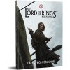 Lord of the Rings RPG 5E: Tales from Eriador