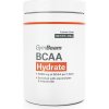 GymBeam BCAA Hydrate 375 g, lemon lime