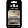 BRAUN COMBIPACK 94M NÁHRÁDNE BRITY