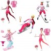 Barbie Zimní sporty Hokejistka