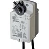 Klapkový pohon Siemens GPC161.1A, 24 V, 0...10 V