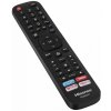 Hisense 65A7120F originálny diaľkový ovládač
