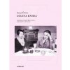 Lolina kniha - Anna Ötvös