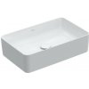 | Villeroy & Boch 4A205601 - Umývadlo na dosku COLLARO 56x36 cm keramika/biela | 4A205601