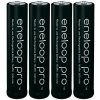 Panasonic Eneloop Pro AAA 930mAh 4ks 4HCDE/4BE