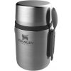 STANLEY The Stainless Steel All-in-One Thermal Food Jar 0.53L / 18oz